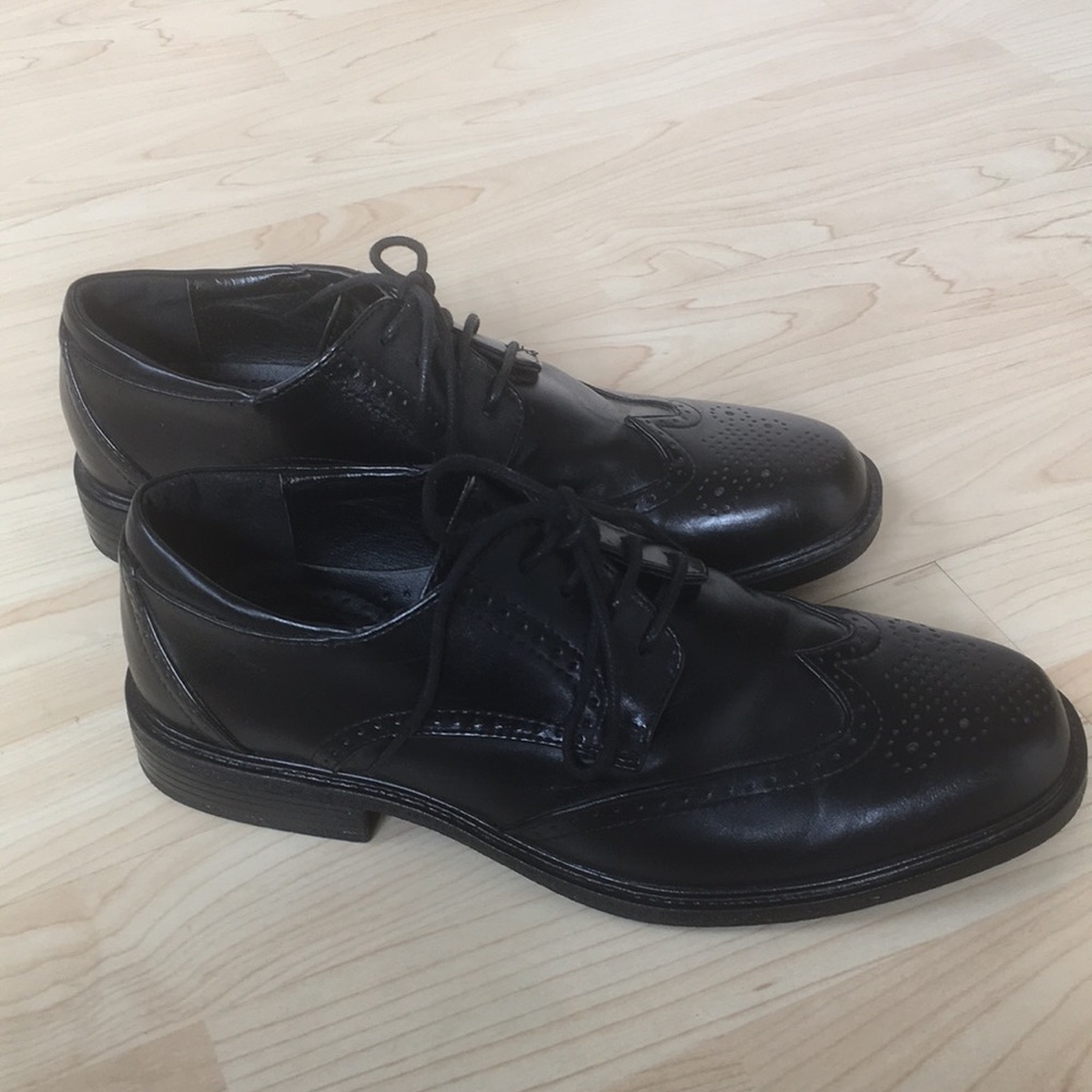 Men’s Dress Shoes